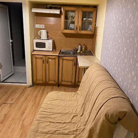 Apartment Bdin Варна Экстерьер фото