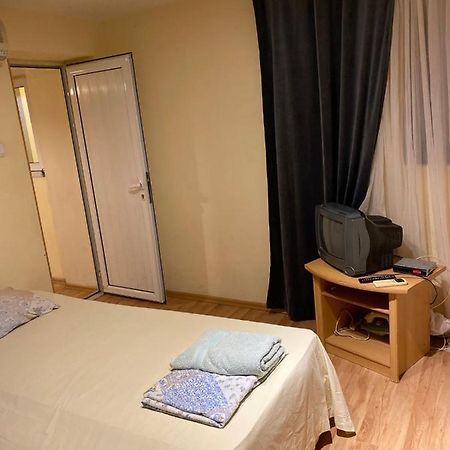 Apartment Bdin Варна Экстерьер фото