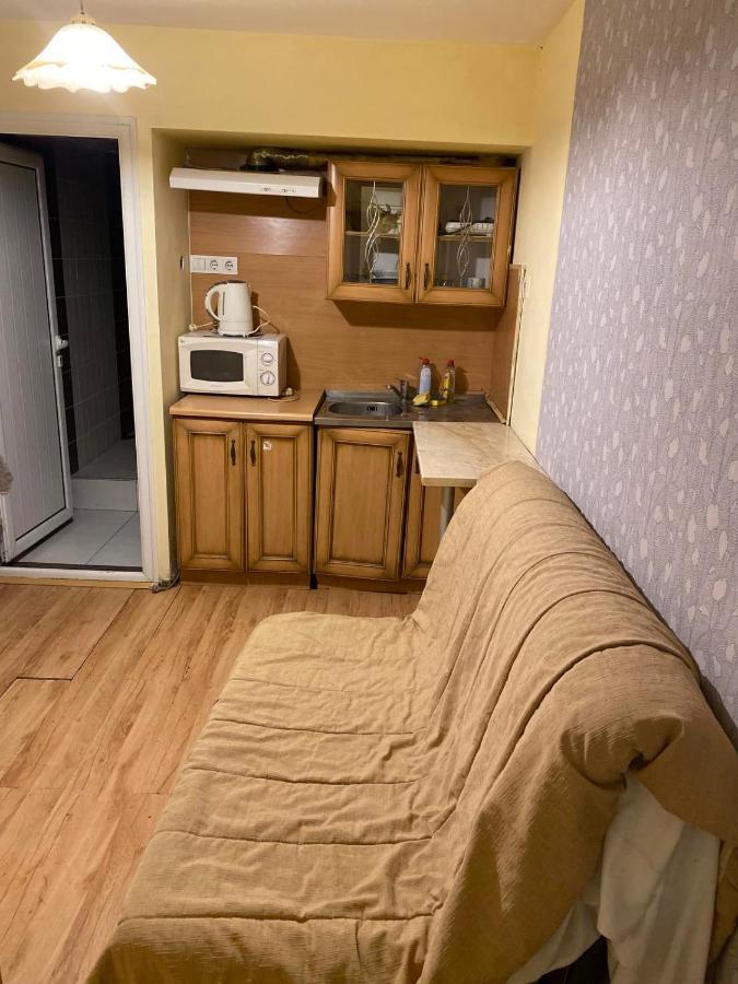 Apartment Bdin Варна Экстерьер фото