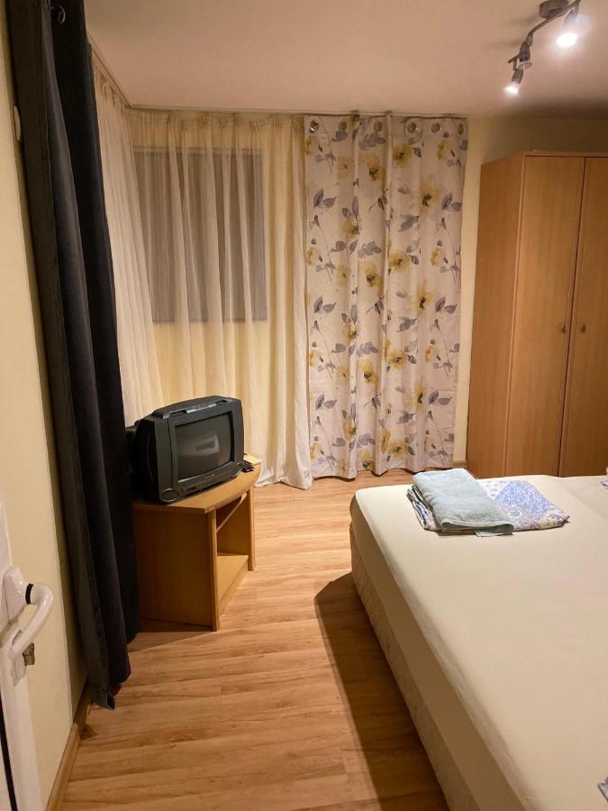 Apartment Bdin Варна Экстерьер фото