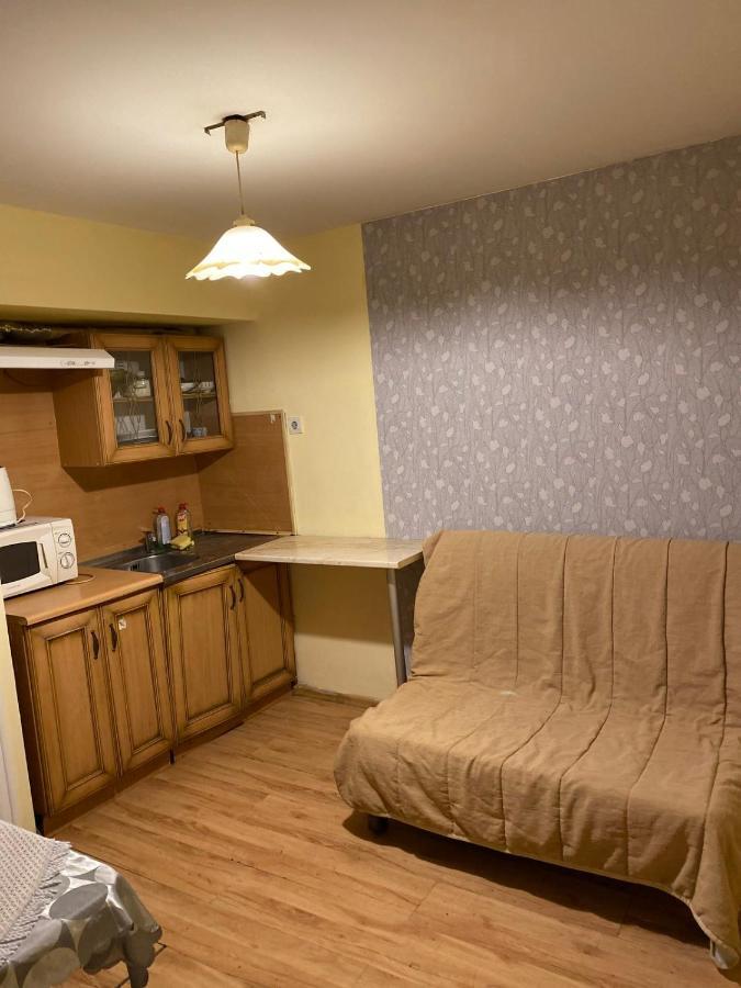 Apartment Bdin Варна Экстерьер фото