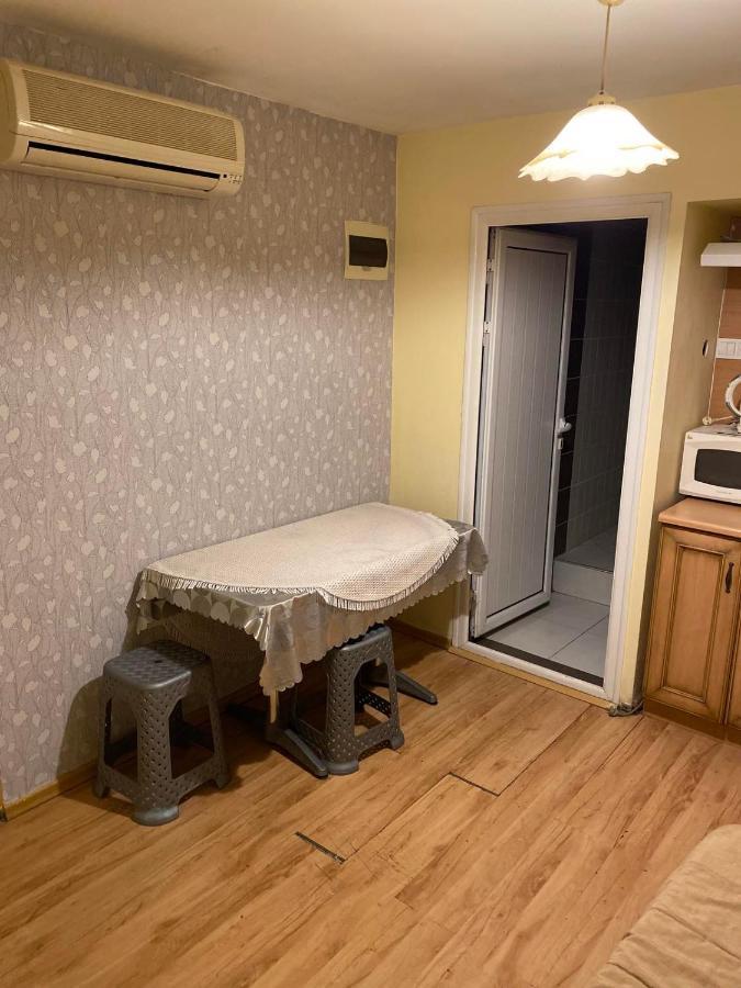 Apartment Bdin Варна Экстерьер фото