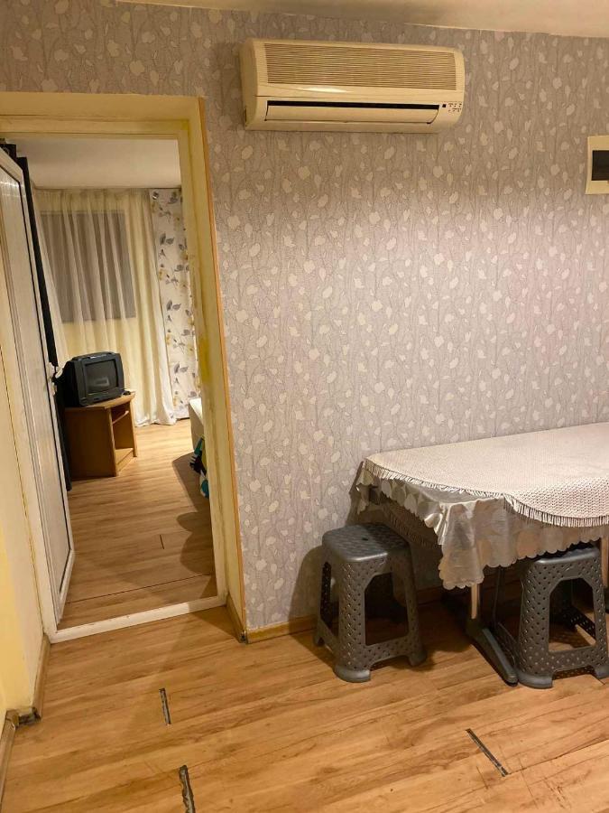 Apartment Bdin Варна Экстерьер фото
