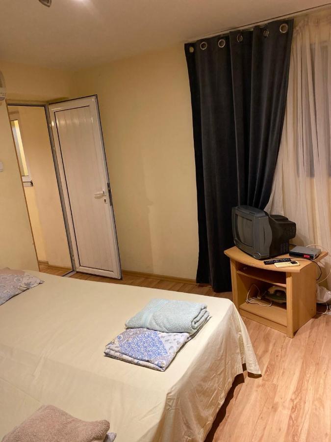 Apartment Bdin Варна Экстерьер фото