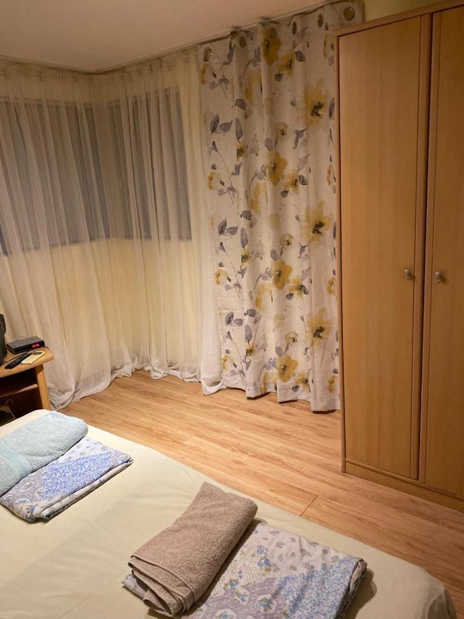 Apartment Bdin Варна Экстерьер фото