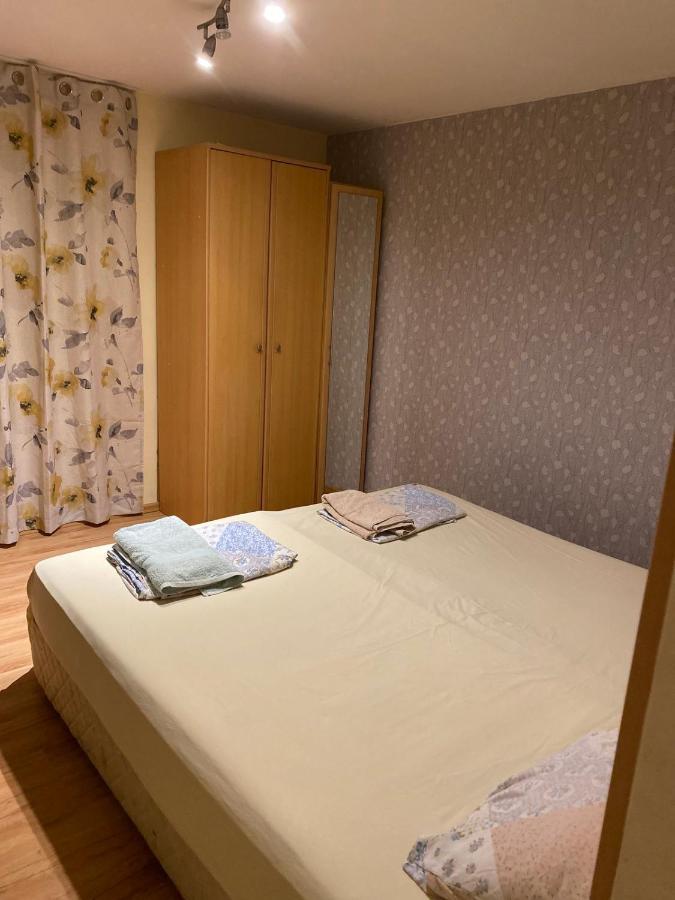 Apartment Bdin Варна Экстерьер фото