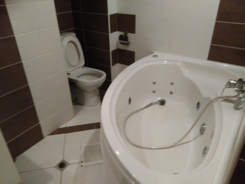 Apartment Bdin Варна Экстерьер фото